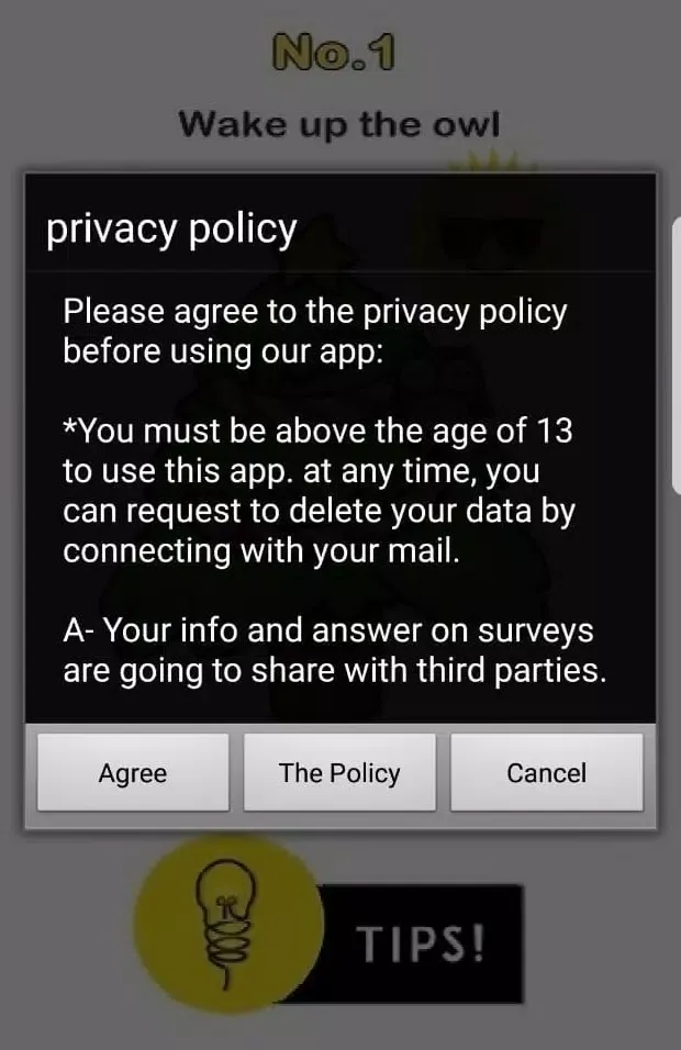 Betlife Tricky Mind Puzzle Screenshots