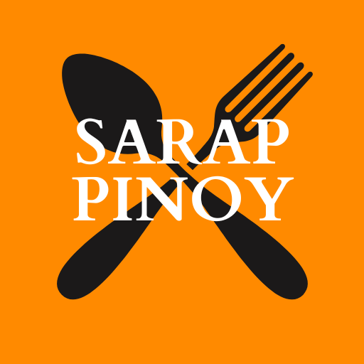 Sarap pinoy Sarap pinoy