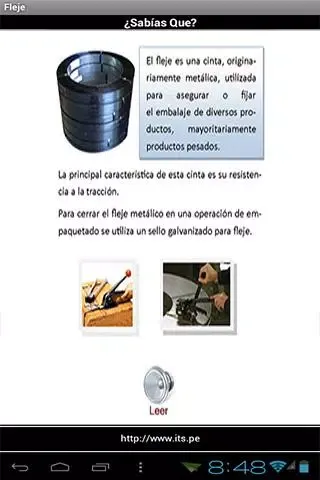 Fleje应用截图