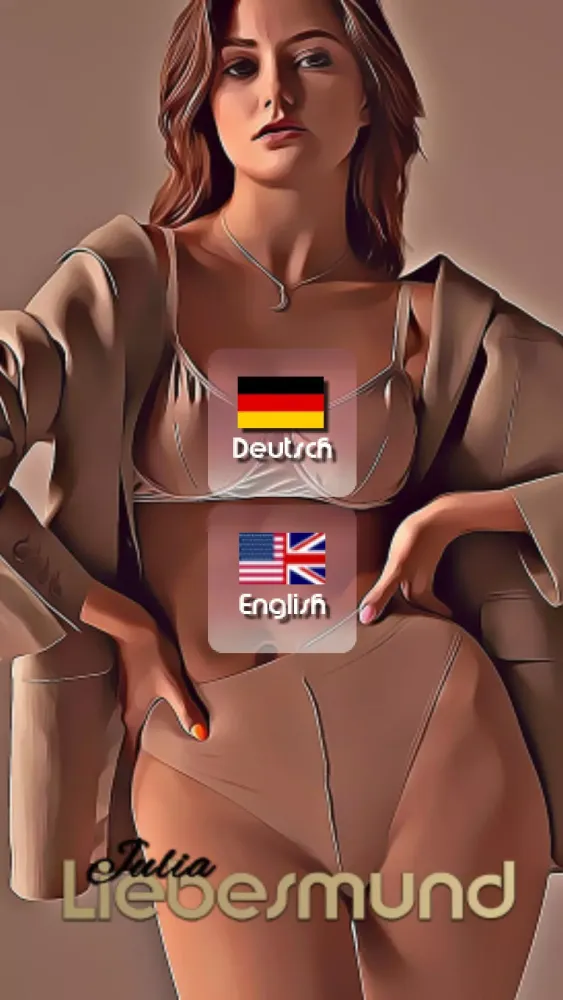 Sprich mit Julia über Strumpfhosen Screenshots