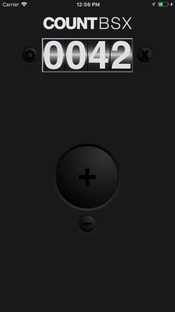 COUNTBSX Screenshots