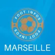 Marseille Foot Infos : toute l'actualité du club phoceen - OM édition