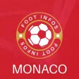 Monaco Foot Infos : toute l'actualité du club Monégasque - AS Monaco édition