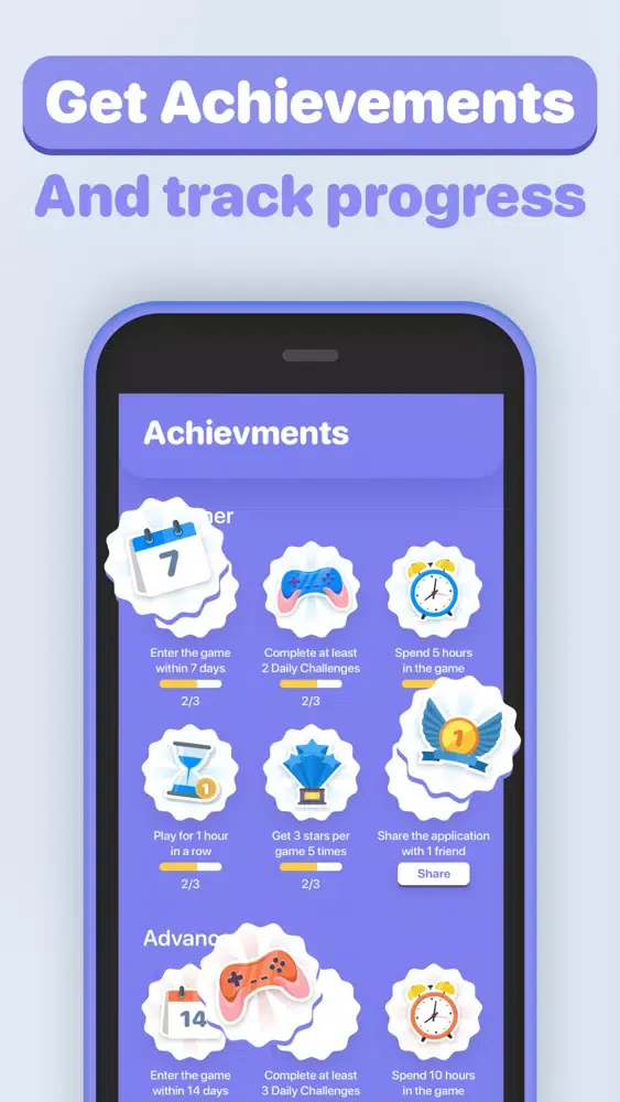 Lingvo - Language Learning App应用截图