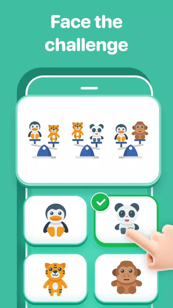 Master Quiz - Brain Puzzles應用截圖