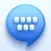 Type: Keyboard for Apple Watch