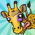 Giraffe Winter Sport Simulator Giraffe Winter Sport Simulator