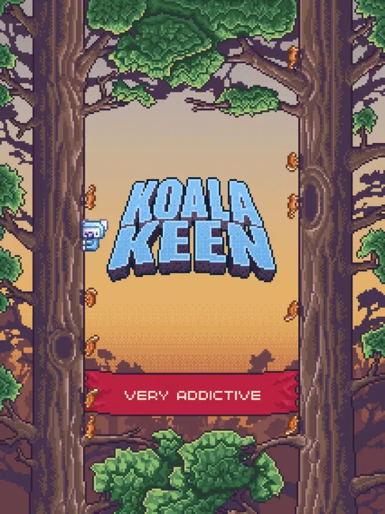 ภาพหน้าจอของ Koala Keen iPad 