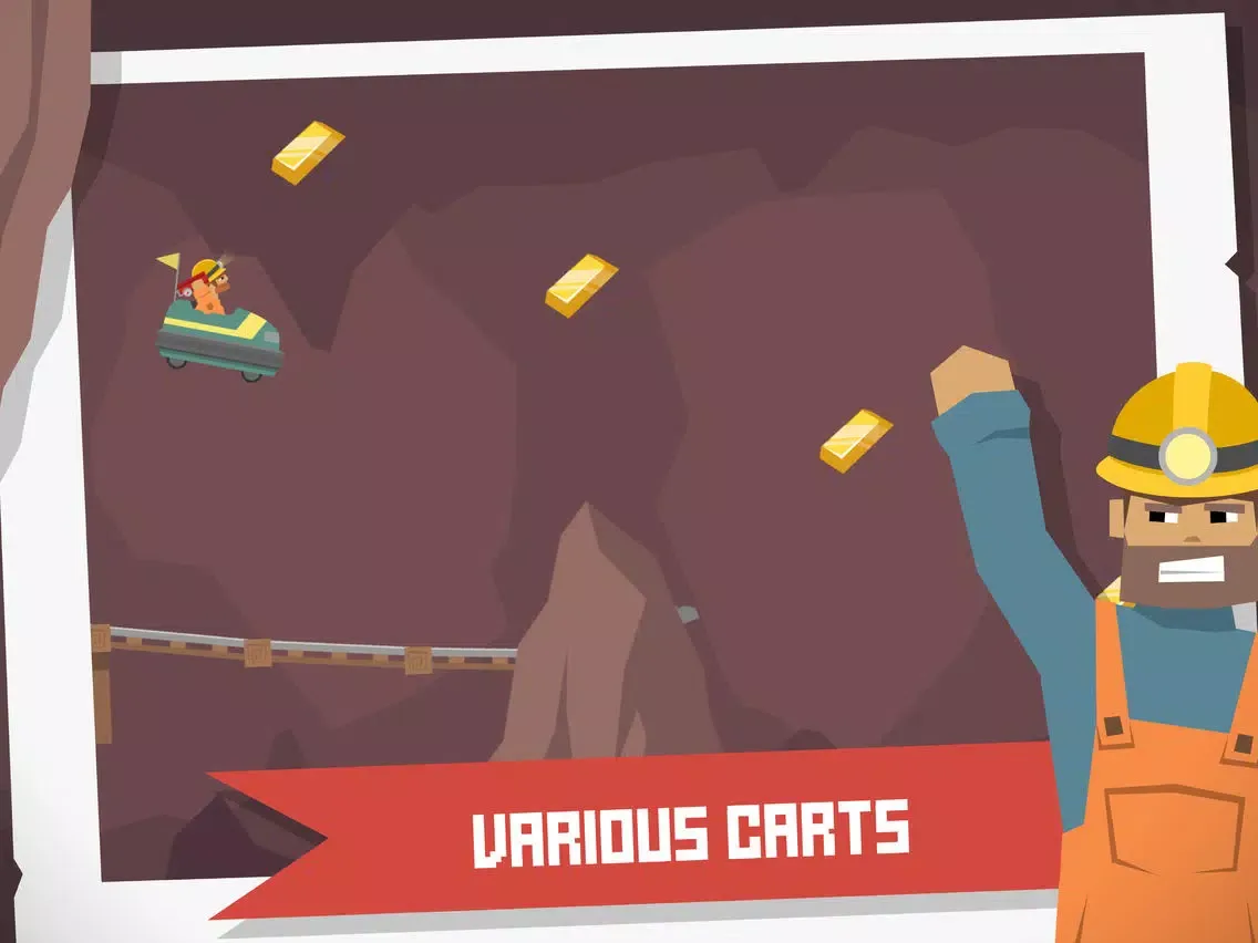 Survival Express iPad  Screenshots