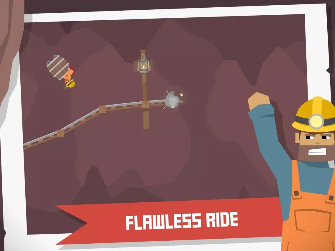 Survival Express iPad  Screenshots