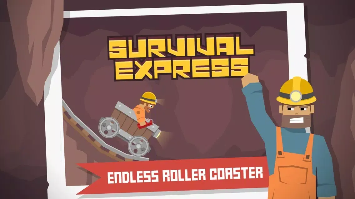 Survival Express Screenshots