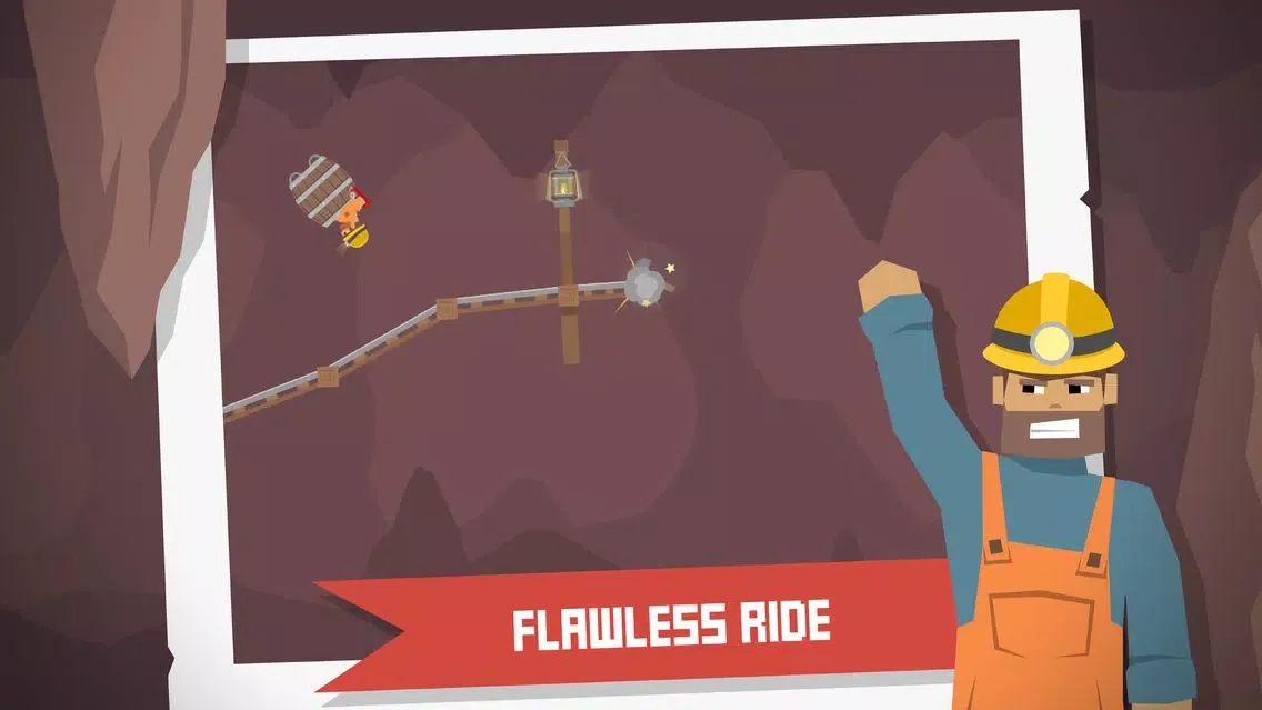 Survival Express Screenshots