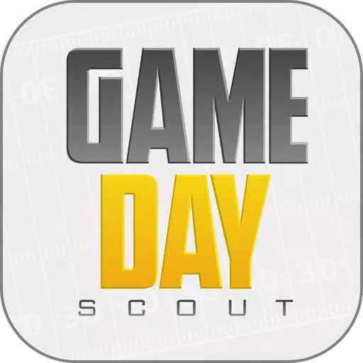 GameDay Scout GameDay Scout