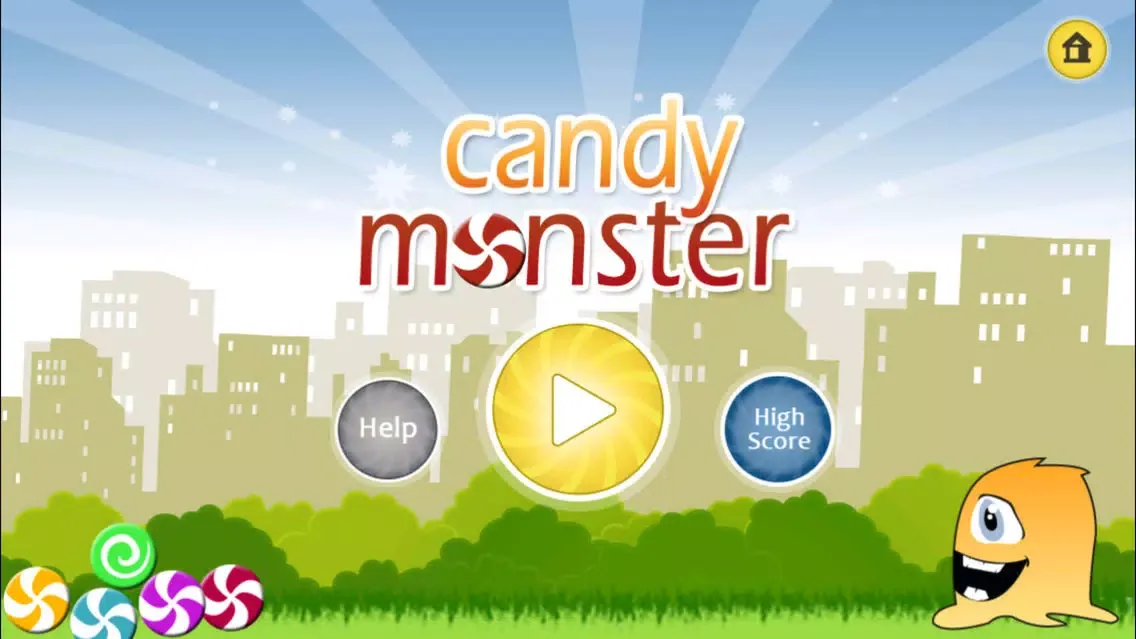 ภาพหน้าจอของ Pidex Mini Games