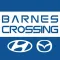 Barnes Crossing Hyundai of Tupelo