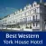 Best Western York House Hotel
