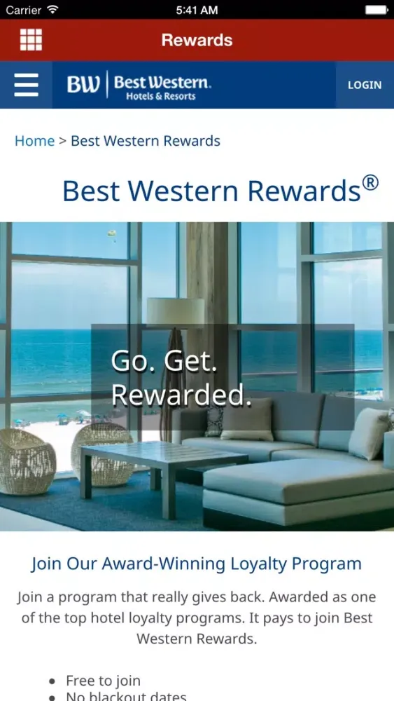 BWP French Quarter Landmark Screenshots