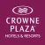 Crowne Plaza Anchorage-Midtown