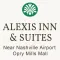 Alexis Inn & Suites