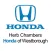 Westborough Honda