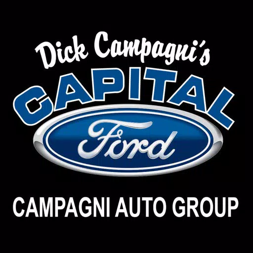 Capital Ford of Carson City