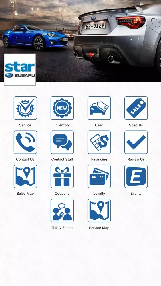 Star Hyundai应用截图