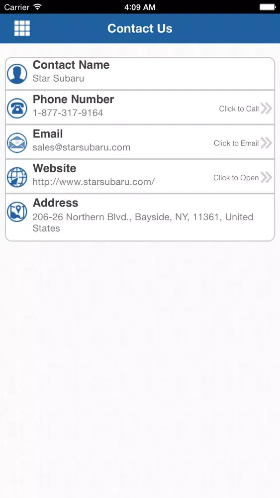 Star Hyundai应用截图