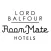 Lord Balfour