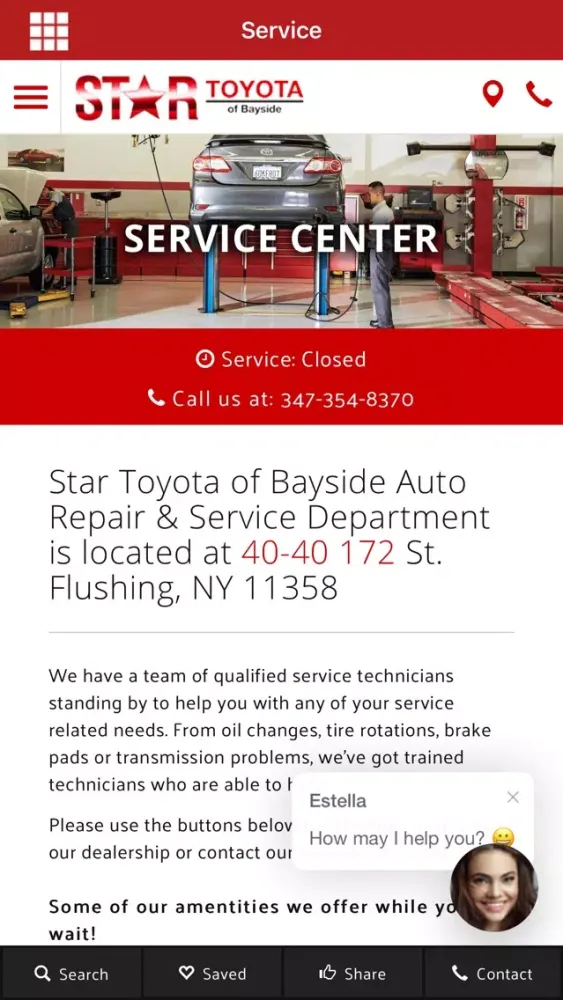 صور Star Toyota Bayside