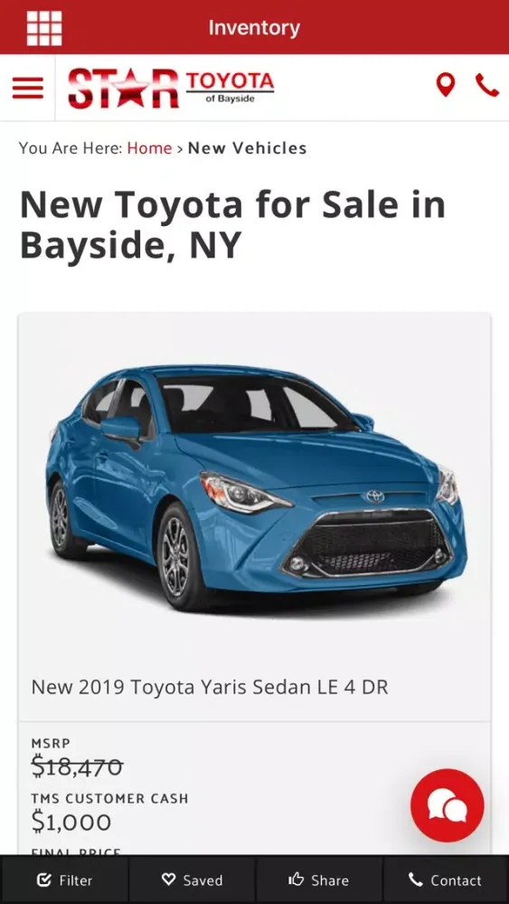 صور Star Toyota Bayside