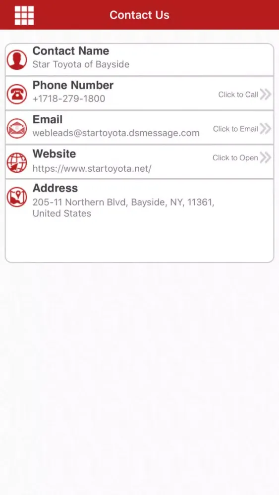 صور Star Toyota Bayside