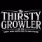 The Thirsty Growler