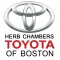 Toyota of Boston