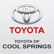 Your Cool Springs Dealership