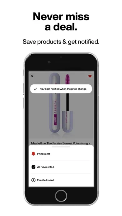 Recommend: Discover Better. Ekran Görüntüleri