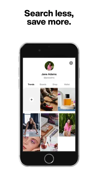 Recommend: Discover Better. Ekran Görüntüleri