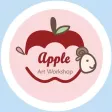 Apple Art Workshop Apple Art Workshop