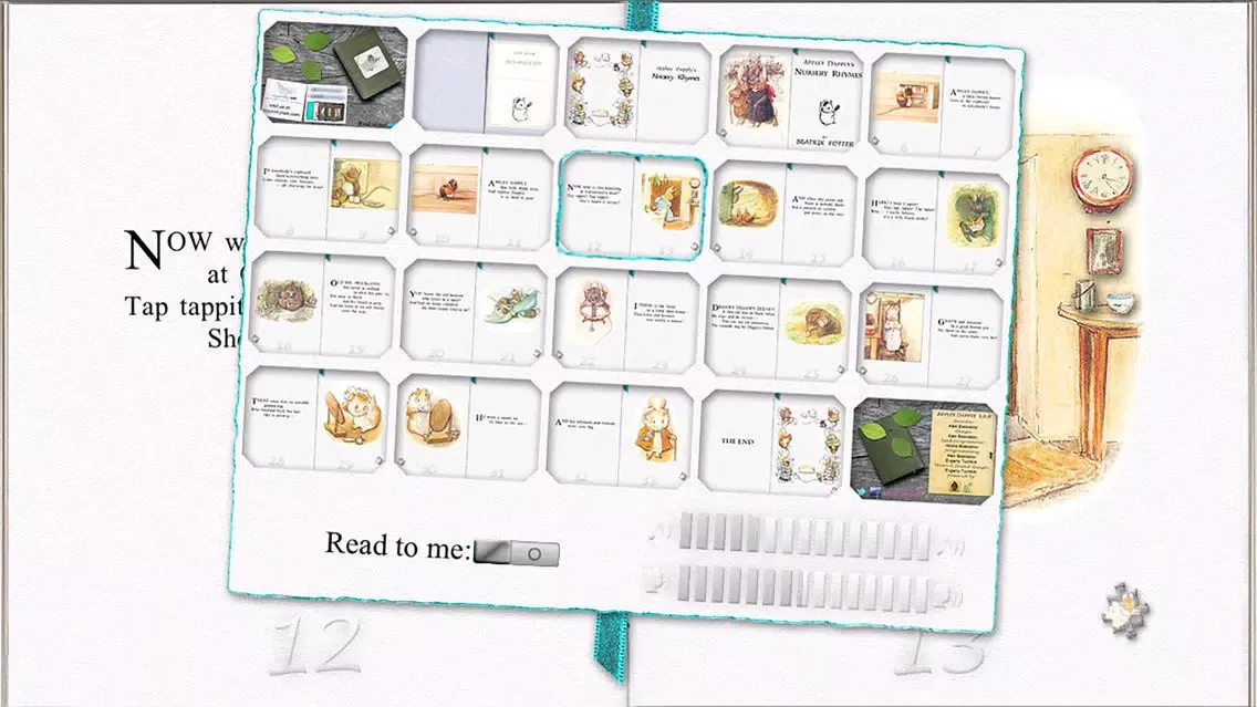 Capturas de tela do Appley Dapply LITE