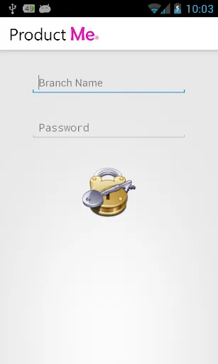 Product  Me スクリーンショット