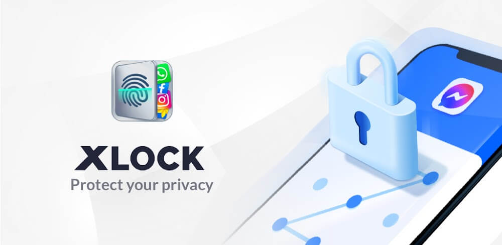 App Lock - XLock