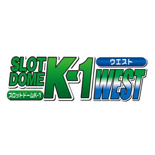 スロット ＤＯＭＥ Ｋ－１ ＷＥＳＴ