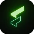 Future Scifi Hi-tech Launcher