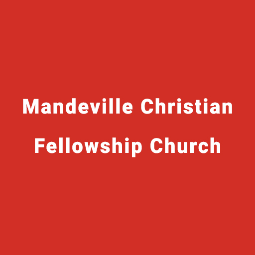 Mandeville CFC App Mandeville CFC App