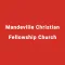 Mandeville CFC App