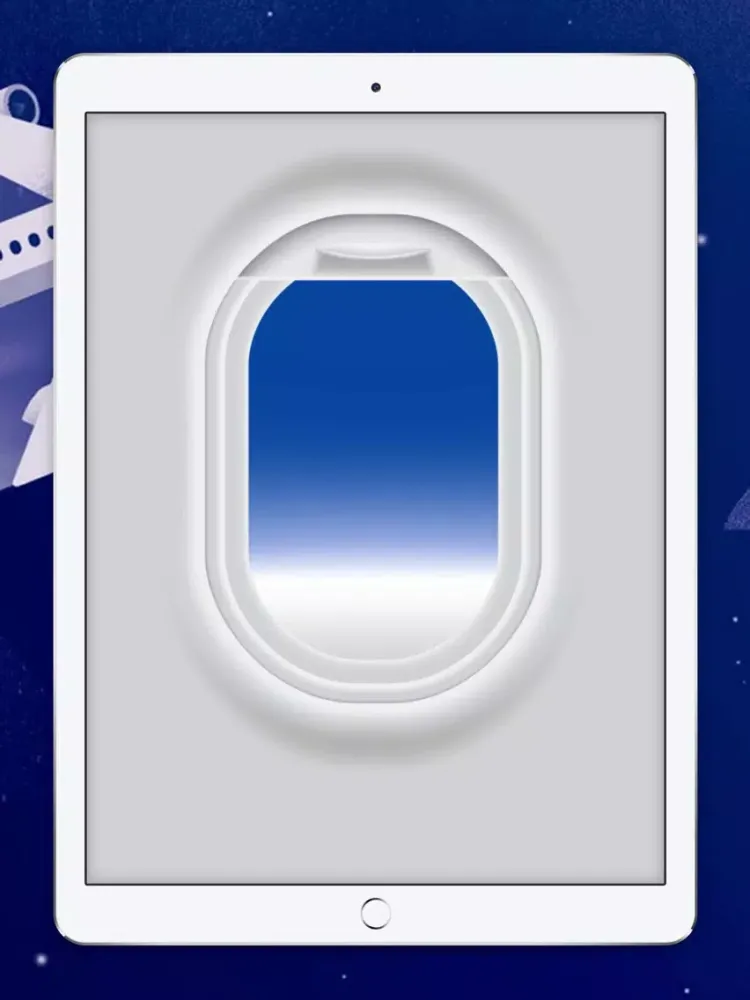 Captures d'écran de Comparateur de vol - Appnfly iPad 