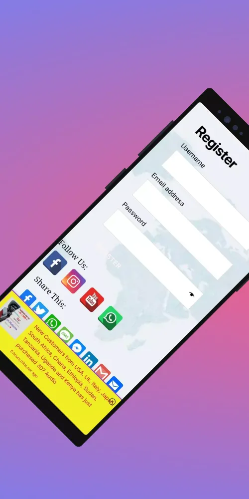 Pepesha Talent Screenshots