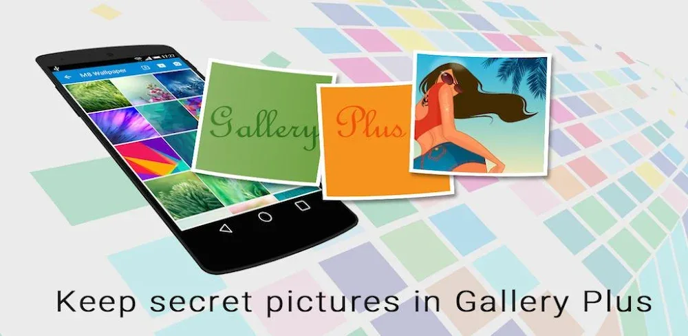 Gallery Plus