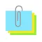 Clip & Paste - Copy and paste easily with widget