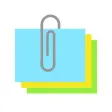 Clip & Paste - Copy and paste easily with widget Clip & Paste - Copy and paste easily with widget