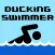 DuckingSwimmer - vertical scrolling action game